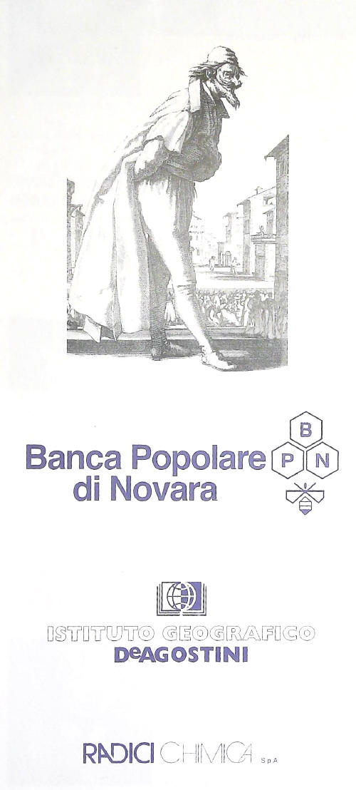 Teatro Coccia Novara Stagione 1999 2000